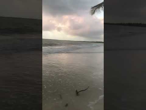 Villa Naiik Sunrise in Tulum, Sian Kaan #mexico #tulum #villanaiik #sunrise #siankaan #privatebeach