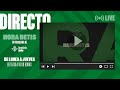 🚨 DIRECTO | 'Hora Betis' 📻💚 | Real Betis RADIO