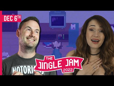 House | w/ Lydia & Sips | Dark Mysteries | Jingle Jam 2022 | (06/12/2022)