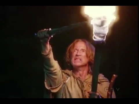 Rumpel becomes the Dark One pt.1 [1x08] (Rumpelstiltskin and more)