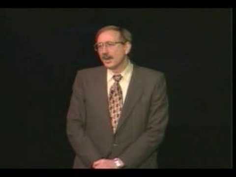 Walter J Veith - testimony 1 of 9