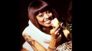 Left Eye - Wild Out ReDone