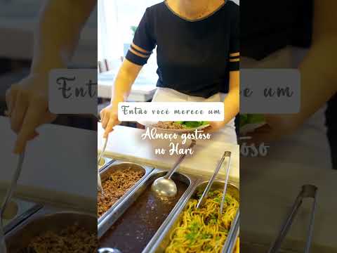 Restaurante Hari - Porto Belo | Santa Catarina