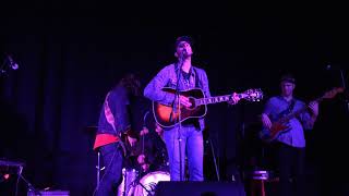 Hey Baby - Hollis Brown 8-11-17 Sparta NJ