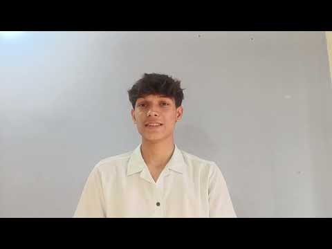 Mayank Godiyal Introduction