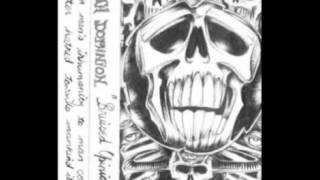 Fifth Dominion-The Price Is Life