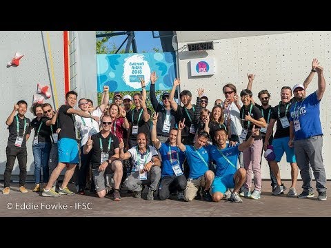 Youth Olympic Games - Buenos Aires 2018 - A Dream Come True