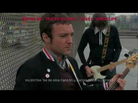 JUEVES 26 resumen Proyecciones III FECICAM