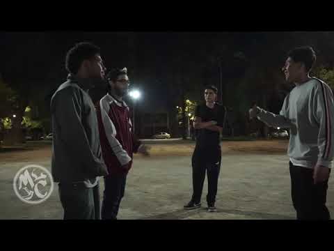 MLC Battles - Diceck VS Kain | FINAL | 9na Fecha