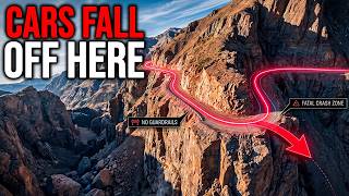 Never Drive the Million Dollar Highway Without Watching This First
