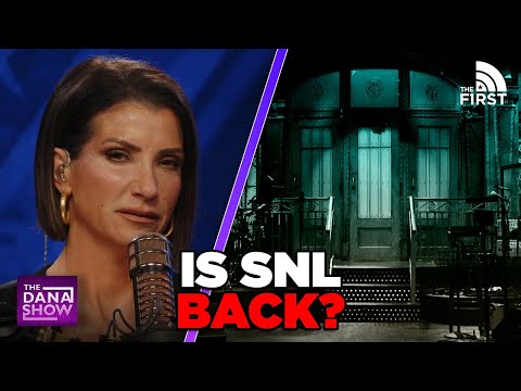 Dana Loesch May Have To Start Watching SNL Again?