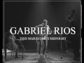 Gabriel Rios - This Marauder's Midnight 