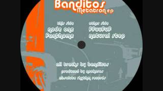 Banditos -Ffuufuf- (Absolute Rhythm 02)