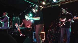 Midlake - Provider Reprise (Antiphon) @ Brighton Music Hall Boston, 11.05.13