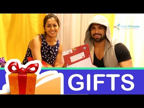 Ashvik Gift Segment - Part 03