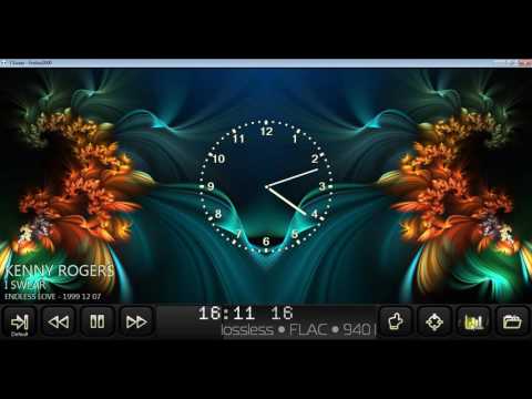 how to install foobar2000 skins how to install foobar2000 skins