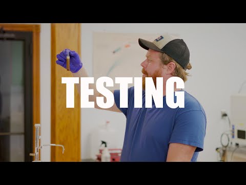 Oil Analysis Start To Finish: Part 3