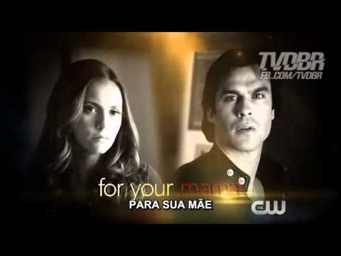 The Vampire Diaries 6x18 Extended Promo - I Never Could Love Like [LEGENDADO]