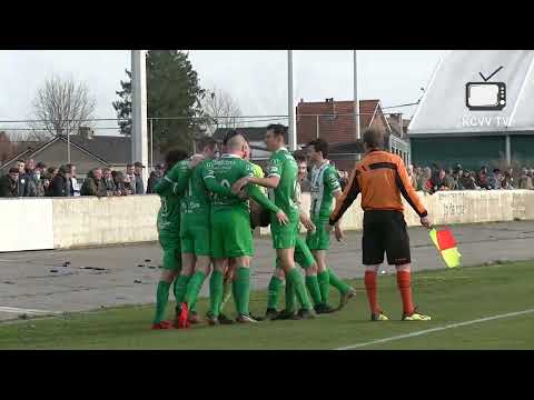 KCVV Elewijt vs KVC Perk:" Weer een leuke derby om van te genieten!"