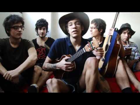 @bandaTRI (Olha Minha Banda) Caldeirão do Hulk