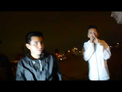 DOUBLE G vs POLO - Colectivo HH SOUL SURCO - URB. PRECURSORES