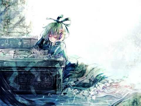 TD Stage 5 - The Hall of Dreams' Great Mausoleum