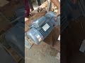 Lubi Moter 1 5hp 240v New Moter Manufacture Fault Router
