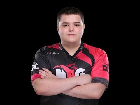 POV - Cerq (NRG)(24-19) vs FaZe / inferno / ESL ONE New York 2018