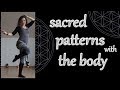 Sexy Belly Dancing Circles Workout Magical CPH Infused