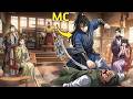 Reincarnated as the weakest heir of a martial family, he secretly trains to dominate | manhwa recap DEFAULT Thumbnail