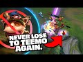 How to Counter Teemo