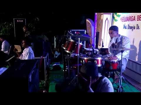 Sodaqoh Susuk Mas Gundik MC Tobat   Pengajian H Kharisma Feat THE ROSTA