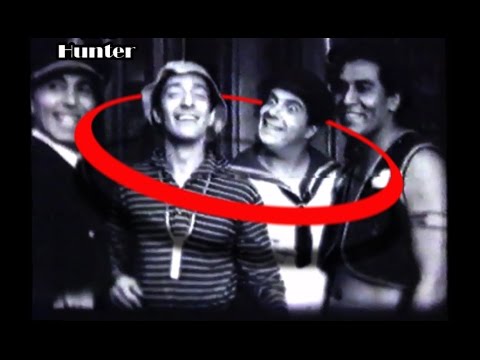 Canción del Capitán Piluso