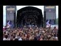 Groove Armada - Lovebox 2012 - My Friend / Song 4 Mutya