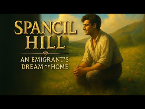 Spancil Hill