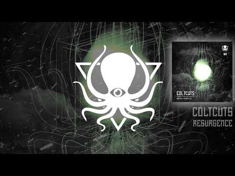 ColtCuts - Resurgence (DDD168)