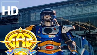 Download lagu Tokkyuu Shirei Solbrain Henshin (HD - 60fps) mp3 Download lagu Tokkyuu Shirei Solbrain Henshin (HD - 60fps) mp3