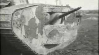 Alishia May - Enemy Lines (Official Music Video)