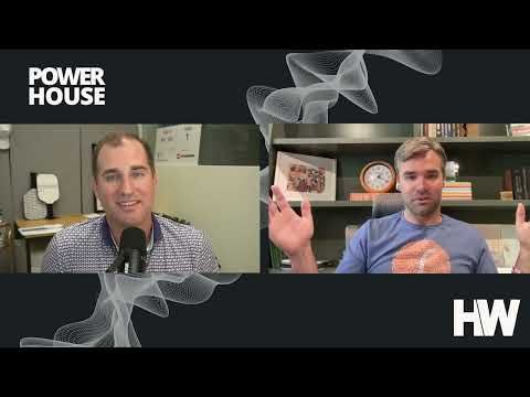 Sierra Interactive CEO Peter Maglathlin talks real estate ... - YouTube