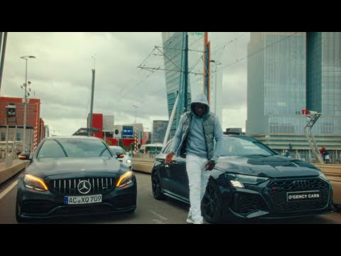 MassOmerta - Pas de blaze