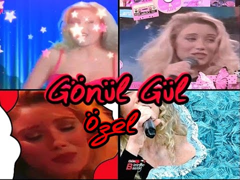 Gönül Gül 90lar Özel