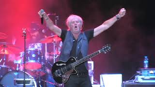 Big League - Tom Cochrane and Red Rider ... Vancouver Island Musicfest 2019