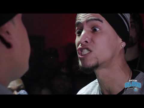 Knowledge Medina vs Too Major