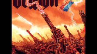 Demon - Remembrance Day (A Song For Peace)