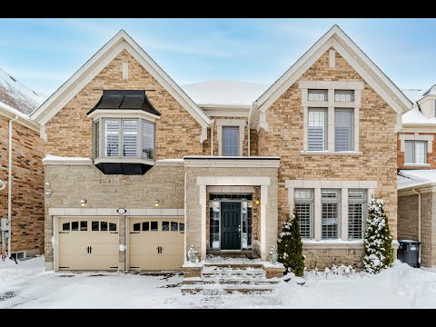 24 Island Grove, Brampton - Real Estate Properties