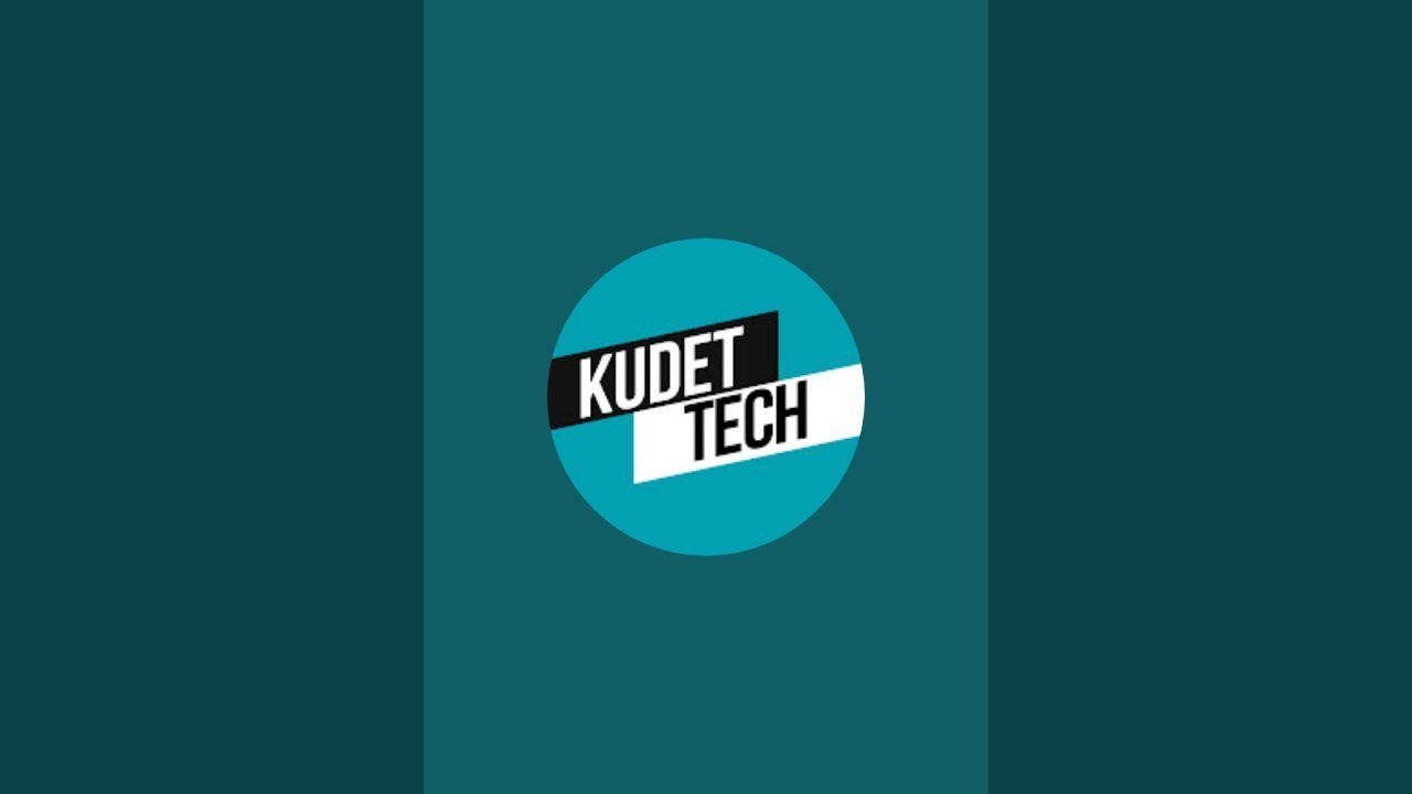 Kudet Tech Mudikkkk