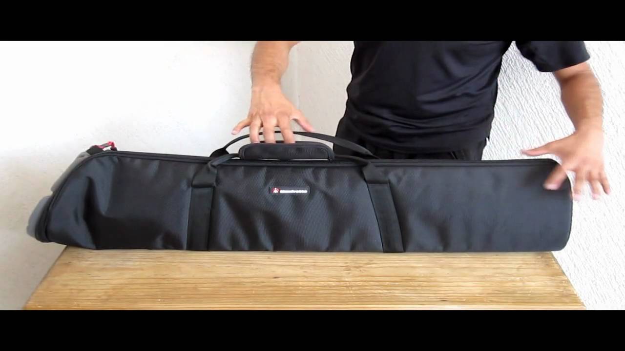 Чехол Manfrotto Mbag 100PN (1000 х 220 mm) для штатива