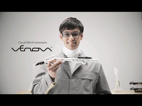 Venova Casual Wind Instrument