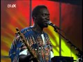 Issa Bagayogo 'Berewonyongo' 'Sayemogo' & ' Toroya' from Roots & Routes 2003 Mali