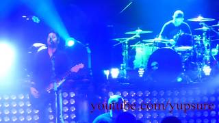 Chevelle Sleep Apnea Live HD HQ Audio!!!